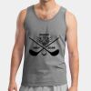 Ultra Cotton ® 100% US Cotton Tank Top Thumbnail