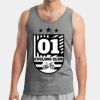 Ultra Cotton ® 100% US Cotton Tank Top Thumbnail