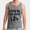 Ultra Cotton ® 100% US Cotton Tank Top Thumbnail