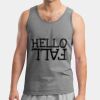Ultra Cotton ® 100% US Cotton Tank Top Thumbnail