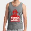 Ultra Cotton ® 100% US Cotton Tank Top Thumbnail