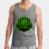 Ultra Cotton ® 100% US Cotton Tank Top Thumbnail