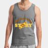 Ultra Cotton ® 100% US Cotton Tank Top Thumbnail