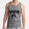 Ultra Cotton ® 100% US Cotton Tank Top Thumbnail