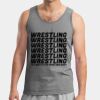 Ultra Cotton ® 100% US Cotton Tank Top Thumbnail