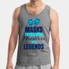Ultra Cotton ® 100% US Cotton Tank Top Thumbnail