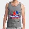 Ultra Cotton ® 100% US Cotton Tank Top Thumbnail