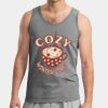 Ultra Cotton ® 100% US Cotton Tank Top Thumbnail