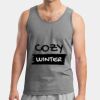 Ultra Cotton ® 100% US Cotton Tank Top Thumbnail