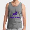 Ultra Cotton ® 100% US Cotton Tank Top Thumbnail