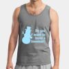 Ultra Cotton ® 100% US Cotton Tank Top Thumbnail