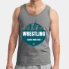 Ultra Cotton ® 100% US Cotton Tank Top Thumbnail