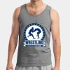 Ultra Cotton ® 100% US Cotton Tank Top Thumbnail