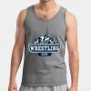 Ultra Cotton ® 100% US Cotton Tank Top Thumbnail