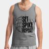 Ultra Cotton ® 100% US Cotton Tank Top Thumbnail