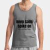 Ultra Cotton ® 100% US Cotton Tank Top Thumbnail
