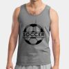 Ultra Cotton ® 100% US Cotton Tank Top Thumbnail