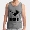 Ultra Cotton ® 100% US Cotton Tank Top Thumbnail