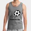 Ultra Cotton ® 100% US Cotton Tank Top Thumbnail