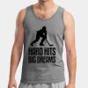 Ultra Cotton ® 100% US Cotton Tank Top Thumbnail
