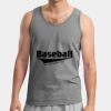 Ultra Cotton ® 100% US Cotton Tank Top Thumbnail