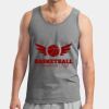 Ultra Cotton ® 100% US Cotton Tank Top Thumbnail