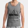Ultra Cotton ® 100% US Cotton Tank Top Thumbnail