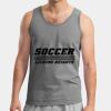 Ultra Cotton ® 100% US Cotton Tank Top Thumbnail