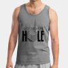 Ultra Cotton ® 100% US Cotton Tank Top Thumbnail