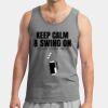 Ultra Cotton ® 100% US Cotton Tank Top Thumbnail