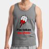 Ultra Cotton ® 100% US Cotton Tank Top Thumbnail