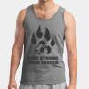 Ultra Cotton ® 100% US Cotton Tank Top Thumbnail