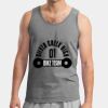 Ultra Cotton ® 100% US Cotton Tank Top Thumbnail