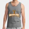 Ultra Cotton ® 100% US Cotton Tank Top Thumbnail