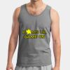 Ultra Cotton ® 100% US Cotton Tank Top Thumbnail