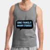 Ultra Cotton ® 100% US Cotton Tank Top Thumbnail