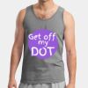 Ultra Cotton ® 100% US Cotton Tank Top Thumbnail
