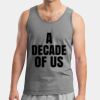 Ultra Cotton ® 100% US Cotton Tank Top Thumbnail