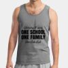 Ultra Cotton ® 100% US Cotton Tank Top Thumbnail