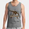 Ultra Cotton ® 100% US Cotton Tank Top Thumbnail