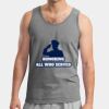 Ultra Cotton ® 100% US Cotton Tank Top Thumbnail