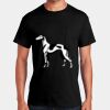 Ultra Cotton ® 100% US Cotton T Shirt with Pocket Thumbnail