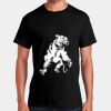 Ultra Cotton ® 100% US Cotton T Shirt with Pocket Thumbnail