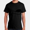 Ultra Cotton ® 100% US Cotton T Shirt with Pocket Thumbnail