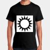 Ultra Cotton ® 100% US Cotton T Shirt with Pocket Thumbnail