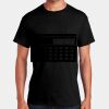 Ultra Cotton ® 100% US Cotton T Shirt with Pocket Thumbnail