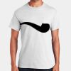 Ultra Cotton ® 100% US Cotton T Shirt with Pocket Thumbnail