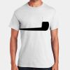 Ultra Cotton ® 100% US Cotton T Shirt with Pocket Thumbnail