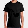 Ultra Cotton ® 100% US Cotton T Shirt with Pocket Thumbnail