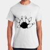 Ultra Cotton ® 100% US Cotton T Shirt with Pocket Thumbnail